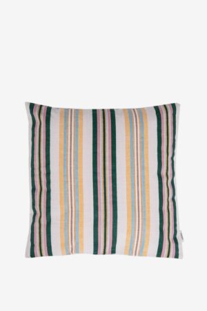 Sissy-Boy Multicolor kussen met strepen