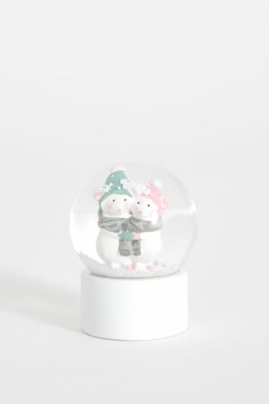 Sissy-Boy Sneeuwbol knuffelende muisjes