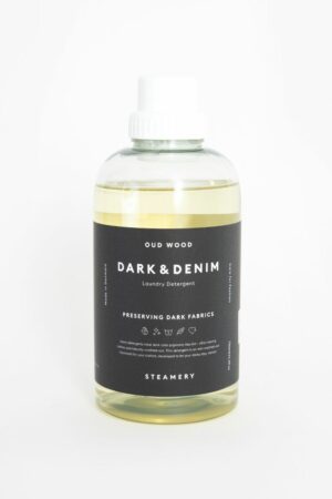 Sissy-Boy Steamery Dark&Denim wasmiddel