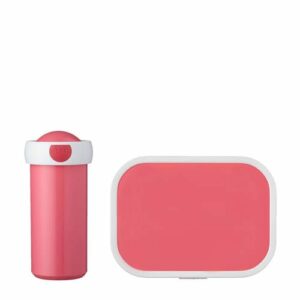 Mepal Campus lunchset