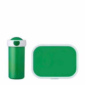 Mepal Campus lunchset