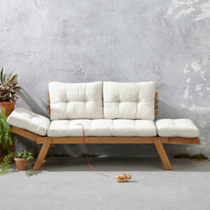Wehkamp Home tuinbank/ligbed Modena