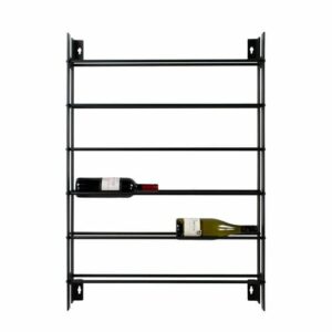 Spinder Design wijnrek
