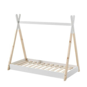 Vipack peuterbed Tipi (70x140 cm)