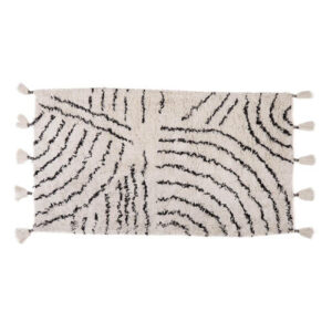 Kidsdepot kindervloerkleed Berber (150x80 cm)
