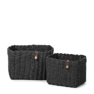 Kidsdepot Nouk mand (set van 2)