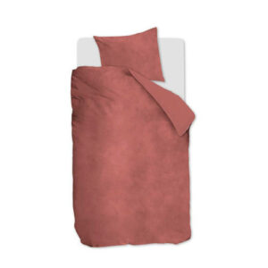Beddinghouse Velours dekbedovertrek 1 persoons (140x220 cm)