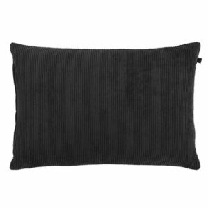 OVERSEAS sierkussenhoes Rib (40x60 cm)