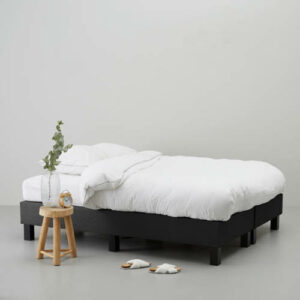 Wehkamp Home complete boxspring Calgary (160x210 cm)