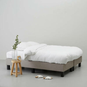 Wehkamp Home complete boxspring Calgary (160x200 cm)