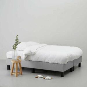 Wehkamp Home complete boxspring Calgary (160x200 cm)