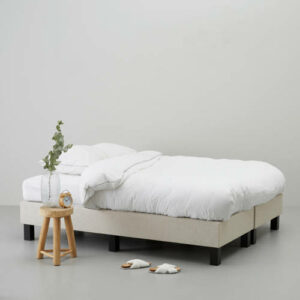 Wehkamp Home complete boxspring Calgary (160x200 cm)