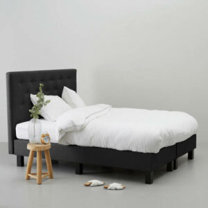 Wehkamp Home complete boxspring Victoria (160x210 cm)