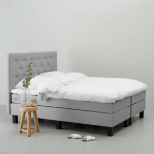 Wehkamp Home complete boxspring Richmond (160x210 cm)