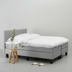 Wehkamp Home complete boxspring Jackson (160x200 cm)