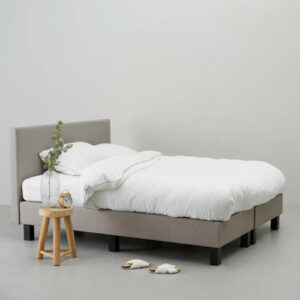 Wehkamp Home complete boxspring Vernon (160x210 cm)