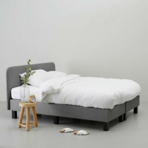 Wehkamp Home complete boxspring Surrey (160x200 cm)