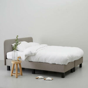 Wehkamp Home complete boxspring Surrey (140x200 cm)
