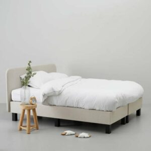 Wehkamp Home complete boxspring Surrey (160x200 cm)