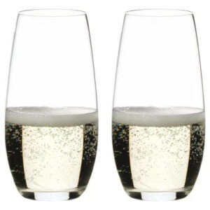 Riedel Champagneglas O Wine 2 stuks