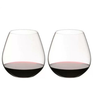 Riedel wijnglas (2 stuks)