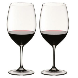 Riedel Cabernet Sauvignon wijnglas Vinum 2 stuks