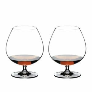 Riedel Cognacglas Vinum 2 stuks