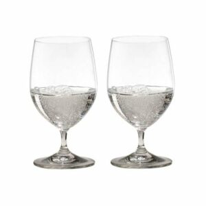 Riedel waterglas Vinum (2 stuks)