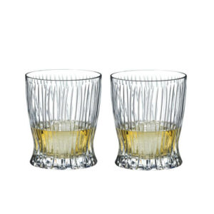 Riedel Whiskyglas Fire 2 stuks
