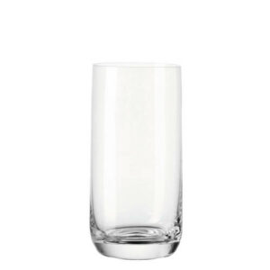 Leonardo longdrinkglazen Daily 33 cl 6 stuks