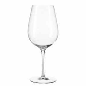 Leonardo rode wijnglazen Tivoli 70 cl 6 stuks