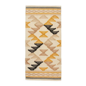 Kidsdepot kindervloerkleed Charlie (70x140 cm)