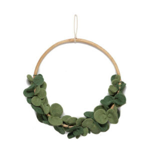 Kidsdepot wanddecoratie Eucalyptus ( cm)
