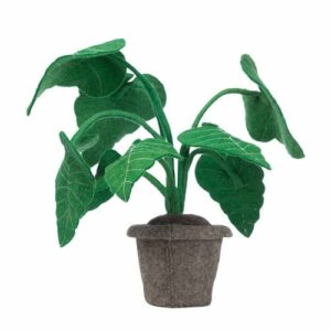 Kidsdepot kunstplant Alocasia