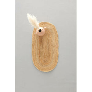 Wehkamp Home jute vloerkleed Hiske (120x60 cm)