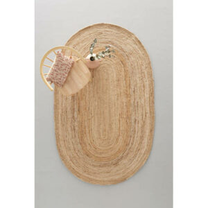 Wehkamp Home jute vloerkleed Hiske (240x150 cm)