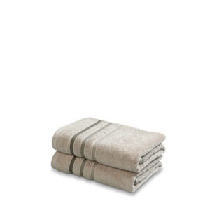 Vandyck handdoek (set van 2) (110x60 cm)