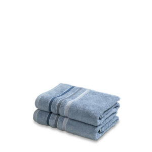 Vandyck handdoek (set van 2) (110x60 cm)