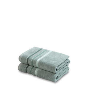 Vandyck handdoek (set van 2) (110x60 cm)