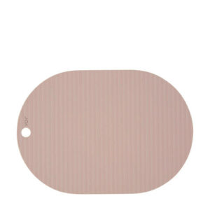OYOY Living placemat Ribbo (set van 2)
