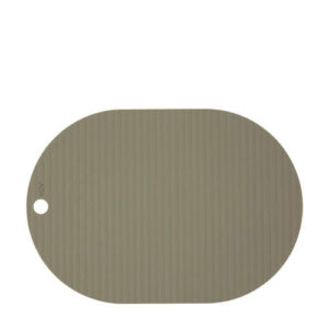 OYOY Living placemat Ribbo (set van 2)