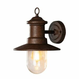 Konstsmide wandlamp Napoli 230 V