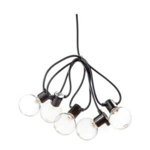 Konstsmide - LED lichtsnoer 230 V