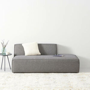 Wehkamp Home Newton modulair bankelement (2-zits halve rug links)