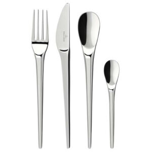 Villeroy & Boch bestekset NewMoon (24-delig)