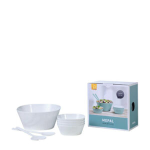 Mepal jubileumset salade Conix (6-delig)