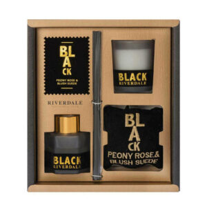 Riverdale giftset Eternity (21 cm) (30 ml)