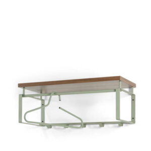 Spinder Design kapstok Rex 3
