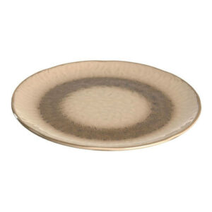 Leonardo Bord Matera Beige (Ø23 cm)