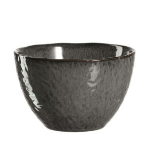 Leonardo Soepkom Matera Grijs (Ø15 cm)